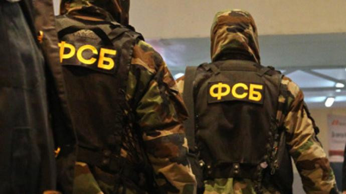 FSB: Το Ισλαμικό Κράτος ετοιμάζει παγκόσμιο δίκτυο μετά την ήττα σε Συρία και Ιράκ